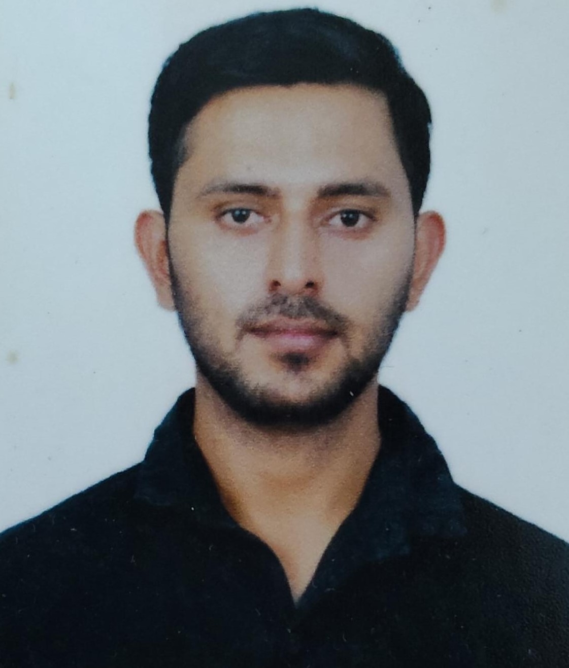Satish Kumar Sharma